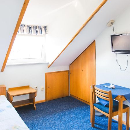 Gaestehaus Adler Appenweier Room photo