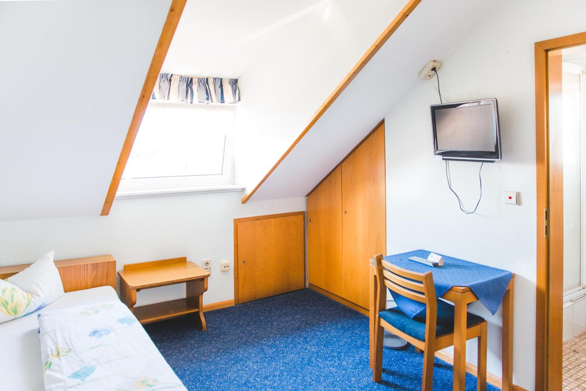 Gaestehaus Adler Appenweier Room photo